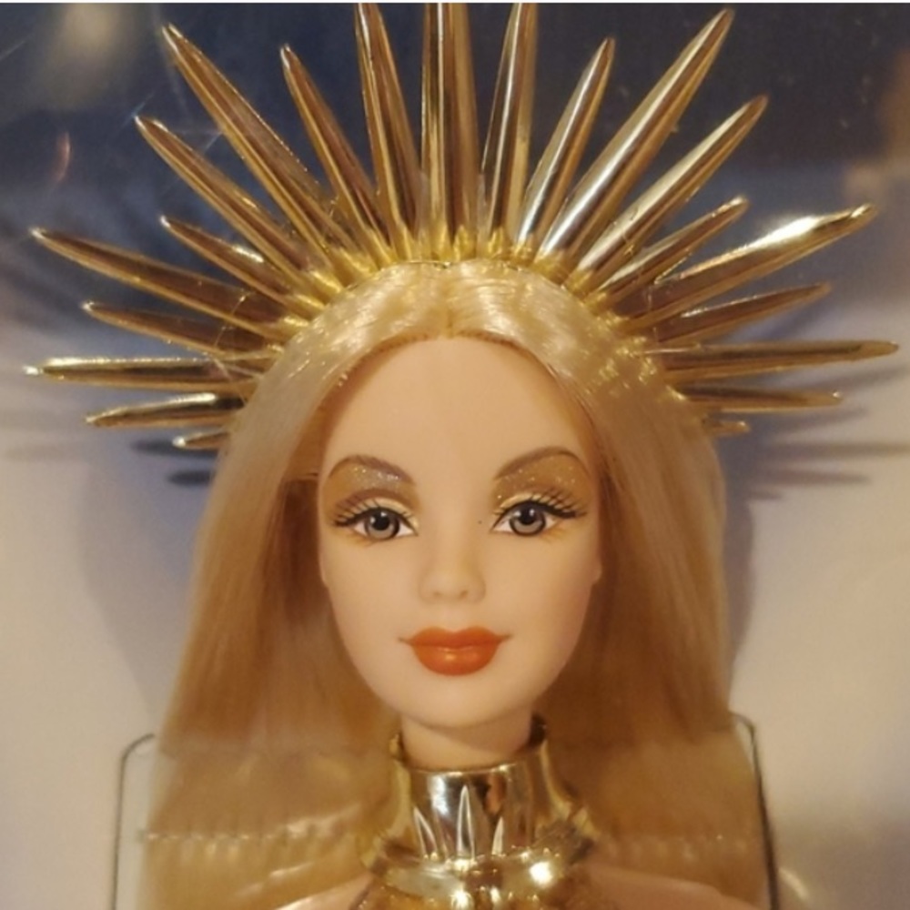 Meet your Posher, Desiree